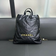 Chanel 22bag backpack