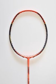 [JP版現貨] Yonex 紅林丹VT-ZF2LD 羽球拍 4U/G5 進攻神器 日本原產