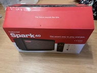 Spark40 positive grid speaker