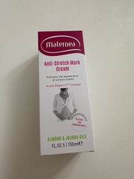 Maternea Anti-Stretch Mark Cream