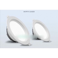 LED CEILING DOWNLIGHT 9 WATT, 12 WATT and 18 WATT