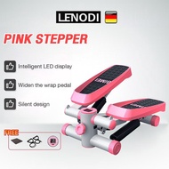 Stepper Exercise Machine At Home Outdoor Fitness Leg Exercise Stepper Leg Exercise Gym & Fitness
