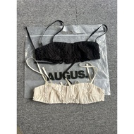 (((Ready Stock✨) Special Texture Layered Vest MY2610