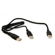 COMPUTER USB V2.0 CABLE CB-USB/HDD20
