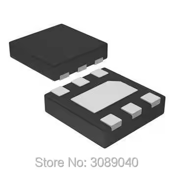 LTC4357CDCB LTC4357IDCB LTC4357HDCB LTC4357 - Positive High Voltage Ideal Diode Controller