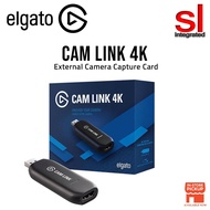 Corsair Elgato Cam Link 4K External Camera Capture Card