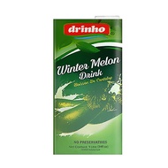 MINUMAN AIR KOTAK 1L [ DRINHO, DELITE )