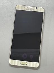 三星 Samsung Note5 Note 5 SM-N9208 4G/32G 5.7吋 可開機 可蓄電 手機 零件機