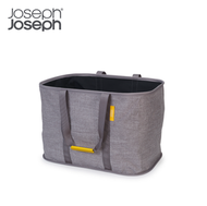Joseph Joseph - 可摺式便攜洗衣籃 55L (灰色)