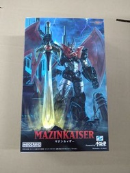 全新 Moderoid Mazinkaiser