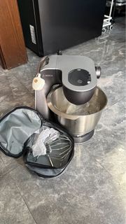 Bosch Kitchen Machine廚師機