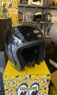 Gallop 復古安全帽