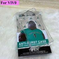 Shockproof Clear CASE kingkong For V60/V50/V50lite/Y29/Y200/Y100/V40/V30/V29/V27/V25/V23/V21/V20/Y28