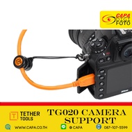 TetherTools TetherPro TetherGuard TG020 Camera Support Tether Tools Pro Guard