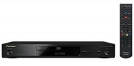 全新先鋒 PIONEER BDP-180 Blu-ray Disc~3D 藍光播放機~另有 SONY BDP-S1500