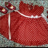 Casual everyday skirts for children aged 8 months to 14 months