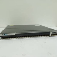 Cisco WS-C3750X-24S-E Catalyst 3750-X Series Switch with C3KX-NM-1G