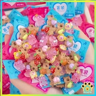 Kapi Blind Bag Bala Small Ornaments Blind Bag Turtle Blind Bag Turtle Pair Touch Animal Ornaments An