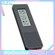 [HoME&life] SSD Enclosure M.2 SSD Enclosure M.2 NVMe SSD Enclosure SSD Enclosure withDisplay Screen