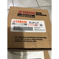 YAMAHA DOUBLE BOWL 5D9 21T VEGA ZR 2010-2012 YAMAHA 5D9-E6611-10Original