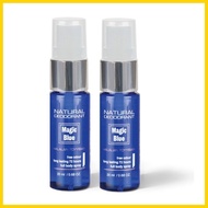 MAGICBLUE DEODARANT HAPUS BAU KETIAK 72JAM