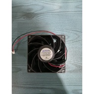 R RUNDA RD9238B24H 24V 0.50A 92 * 92 * 38 Inverter Cooling Fan