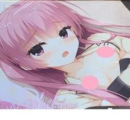 柚子社 限定品 桌墊套組 C97 RIDDLE JOKER 三司あやせ 