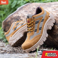 Latest men's BOOTS - SAFETY SHOES SEMI BOOTS SHORT/LOW MEN'S LEATHER BOOTS SAVETY BUT SEPTI BUTS SEV