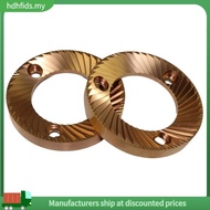 [in stock]SSP Multi-Purpose (Unimodal) Espresso Grinding 64mm Flat Burrs for Espresso and Brewing DF