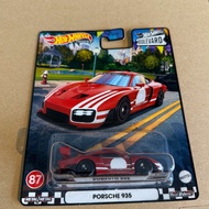 【Direct from Japan】Hot Wheels Boulevard - Porsche 935 [Die-cast Car]  HKF36