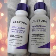 AESTURA Regederm 365 Skin Tightening Capsule Serum
