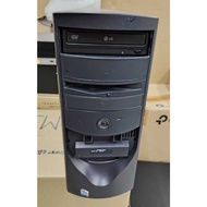 Dell GX270 Tower Desktop