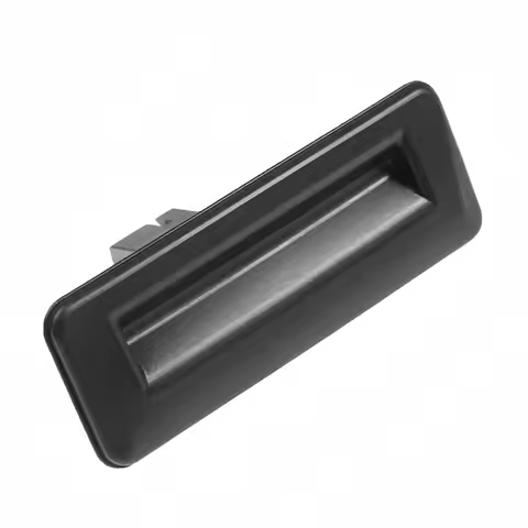 5J0827566E Tailgate Boot Handle Switch For Audi A1 Skoda Fabia Yeti Superb Roomster VW Golf 5J0 827 