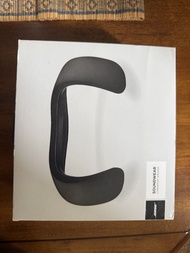 Bose Sound Wear Companion Speaker / Speaker / headphones