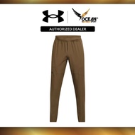 Under Armour Men Unstoppable Tapered Pants - Coyote/Black 1352028-498