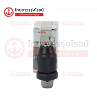 BOSCH หัวสว่านเจาะเหล็ก 2-26DFR 2608572212|ชิ้น| TTR Store