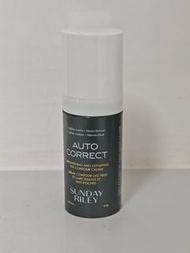 Sunday Riley Auto Correct Brightening and Depuffing Eye Contour Cream 8ml 眼霜