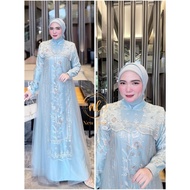 YOULESHA RAYA DRESS BY: New Lusy Original - Eid DRESS 2026 - Latest DRESS 2026