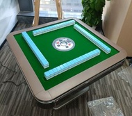 ✨✨【爆款】 #麻雀機  Sparrow machine #  可折疊麻雀機   智能低音麻將機   全自動麻將機   家用折疊餐桌兩用麻將桌#