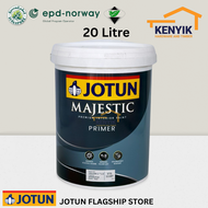 JOTUN 20L Majestic Primer / Undercoat