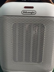 DeLonghi 暖風機