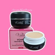 TREATMENT BASED VCARE (ORI HQ)