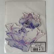 古石ビジュー アクリルスタンド AXGRIT