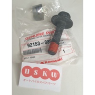 ZX130 KGP Magnetic Bolt 92153-0899