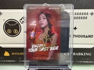 Dartslive x Budweiser - Cathy Leung