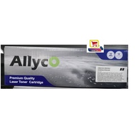 ALLYCO Compatible CANON CB435A Laser Toner Cartridge for HP P1005 P1006 P1505 CB435 435A (HIGH QUALI
