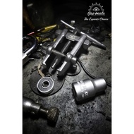 TJAP MATA TREKER BEARING PULLER BPH-1 (19-35 MM) BPH-2/ (24 - 55 MM) - BPH-2