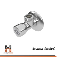 American Standard Stop Valve 1 Way Ceramic Model A-5601-N