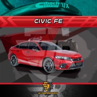 Eibach Pro Kit Lowered Sport Spring Proton Honda Toyota Perodua Myvi Gen3 Jazz City Vios Civic FC FE