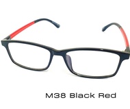 Mgi Nano Ionspec Medical Eyewear